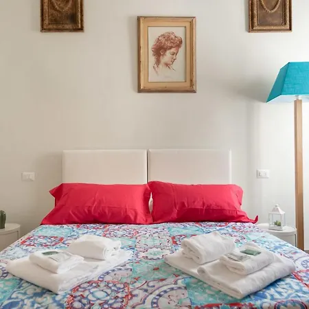 San Zanobi Family Suite In Florence Exterior photo