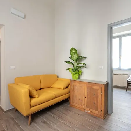 San Zanobi Family Suite In Florence Exterior photo