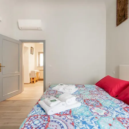 San Zanobi Family Suite In Florence Exterior photo