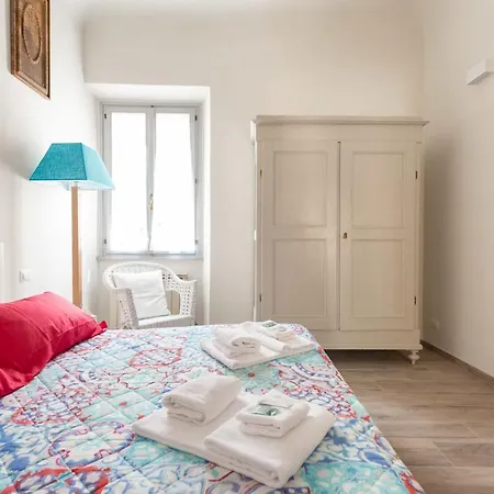 San Zanobi Family Suite In Florence Exterior photo