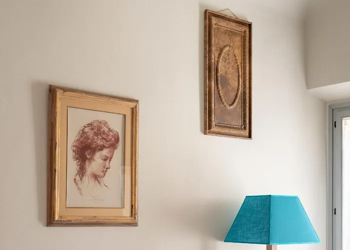 San Zanobi Family Suite In Florence
